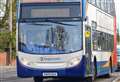 Passengers set for bus chaos as drivers announce strikes