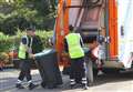 Outrage as two councils opt to collect bins on Monday