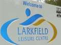 Larkfield: Teenage girl in Peeping Tom camera fright