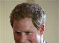 Prince Harry in Kent for tribute to WWI fallen heroes