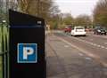 Anger at parking clampdown