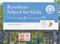 Police patrols at school after schoolgirl was grabbed by man