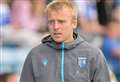 Gillingham midfielder Lapslie with “nothing to lose” after riding out an uncertain summer