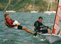 Key role played by club's young sailors