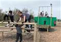 Charities set for assault course windfall