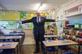 Boris Johnson says getting pupils back to school is ‘right thing for everybody’