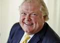 Lord Digby Jones to speak