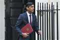 How can Rishi Sunak plug the hole in public finances?