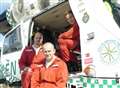 First flying doctors take to the skies above Kent