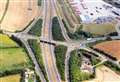 Work delayed on £32.7m bridge project