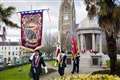 Apprentice Boys – NI Protocol ‘affront to democracy’