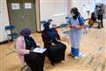 Mosque turned into pop-up Covid-19 vaccination centre