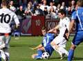 Dover v Tonbridge Angels