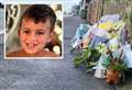 Tragic crash was ‘unavoidable’ from moment boy, 7, stepped into road