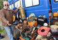 What the future holds for boot fairs in Kent