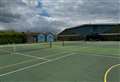 Bid for new courts at sport centre for ‘growing sport’