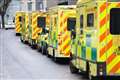 Full list of ambulance handover delays, by NHS trust