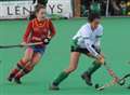 Canterbury hockey