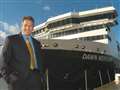 Norfolkline adds two new ships to fleet