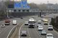 Target time for reaching drivers stranded on smart motorways met 14 months late