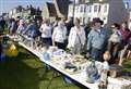 Stalls sell out for Bank Holiday Brocante