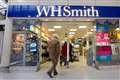 WH Smith workers’ personal data accessed in second IT hack in a year