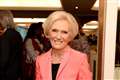 Mary Berry ‘to become a dame in honours list’