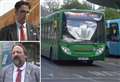 Mixed response to government’s planned ‘buses overhaul’