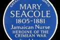 Statue of ‘Greatest Black Briton’ Mary Seacole to be sold at auction