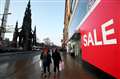 Scotland’s post-Christmas lockdown may cost shops £135m per week, SRC says