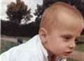 Inquest into death of toddler