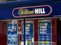 William Hill raid