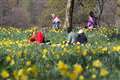 UK faces ‘bitterly cold’ day as temperatures plummet