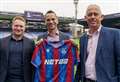 Law firm pens Premier League deal