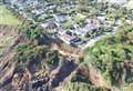 Erosion to wipe out 90 coastal homes by 2100