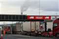 Irish hauliers using UK land bridge face mounting costs and paperwork
