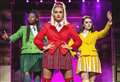 Black comedy musical Heathers in town