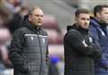 Positives from defeat for Gillingham caretaker boss