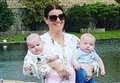 Mum drowned twins in bath