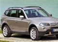 How BMW rediscovered the X3 factor