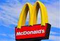 Investigation after claims Covid rules at McDonald's were ignored