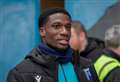 Games vital for Gillingham striker’s development