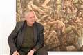 Major retrospective of renowned painter Peter Howson to open in May