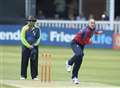 Tredwell can't prevent Windies series win