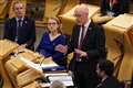 Budget delivers priorities of progressive government, says Swinney