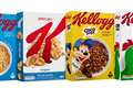 Kellogg’s pledges to slash salt and sugar in children’s cereals by end of 2022