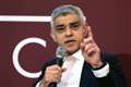 Rejoining EU customs union should be on the table, Sadiq Khan says