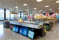 New-look supermarket reopens 