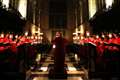 World-famous Christmas Eve carol service to go ahead, says college