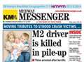 Medway Messenger Aug 3